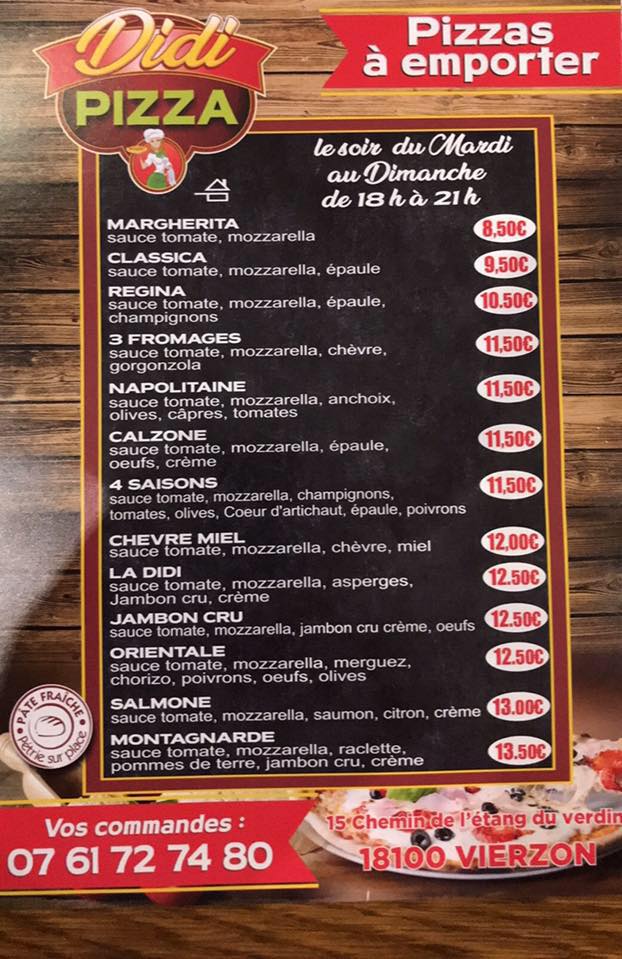 Pizza didi