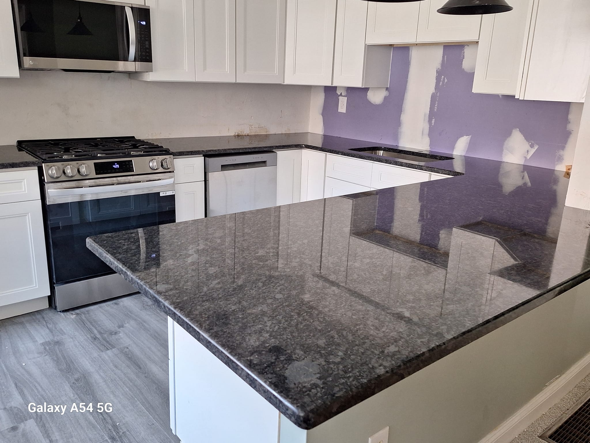 Tuscan Granite Quartz & Tile LLC | Philadelphia PA