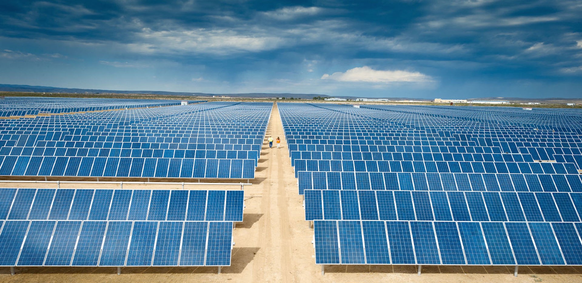 Solizer Solar Power