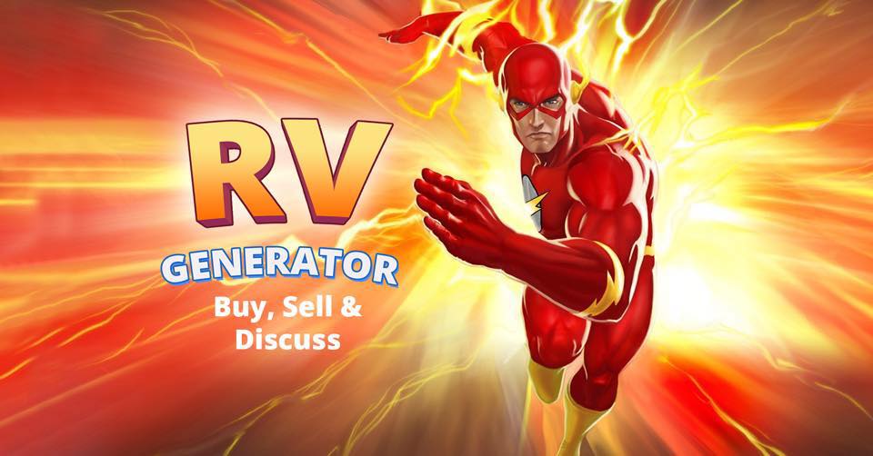 RV Generator & Onan Generator Trouble Shoot- Buy Sell | Who would think ...
