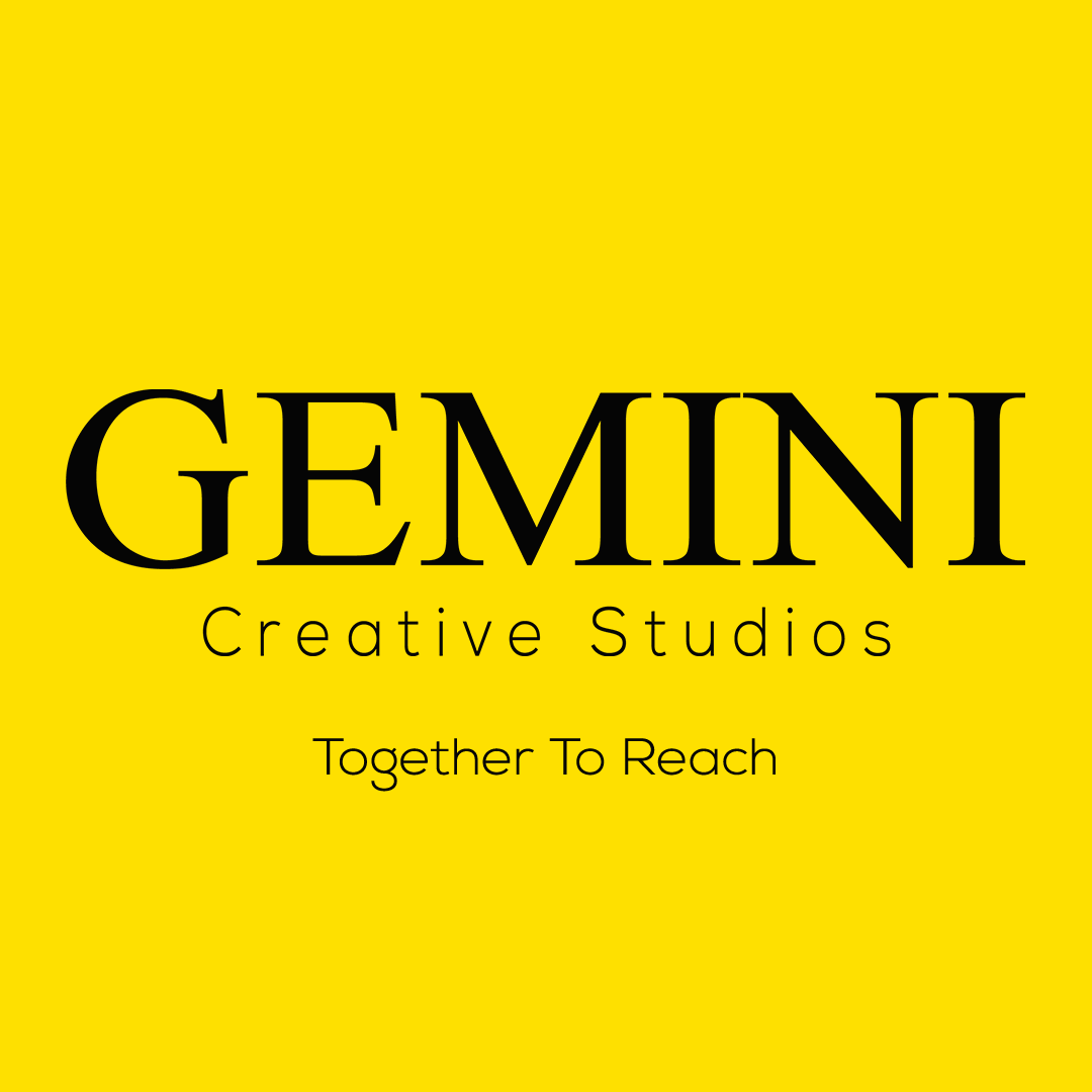 Gemini Creative Studios | Giza
