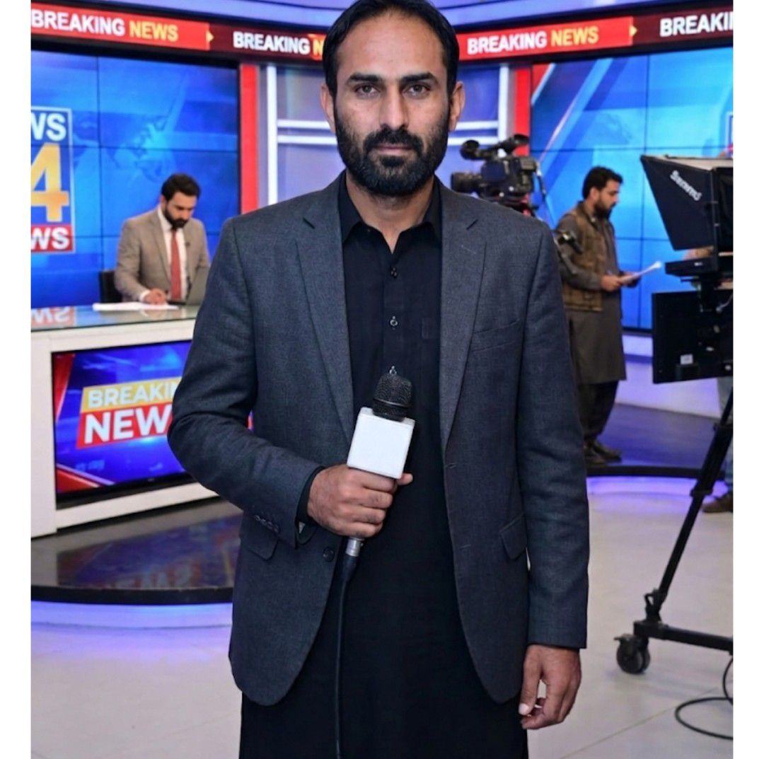 پاکستان میں کوئی بھی کام بغیر کمیشن کے نہیں چلتا اور ہمارے محکموں کو یہ ...