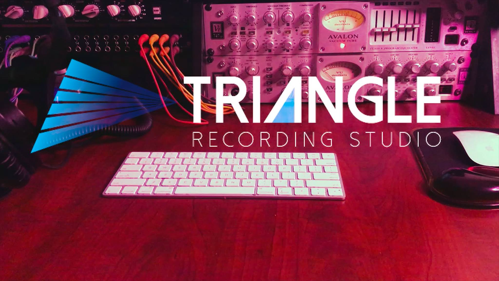 Triangle Recording Studios (Grammy Nominated Mixing Engineer) | New York NY