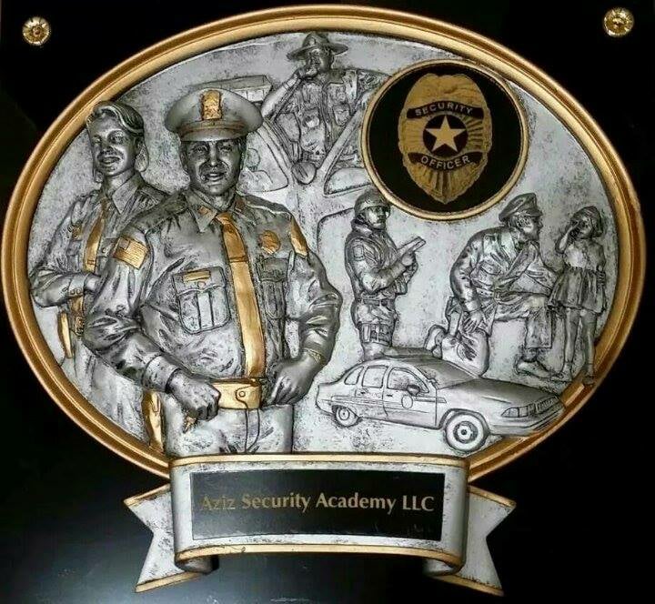 Aziz Security & Labor Staffing Agency LLC