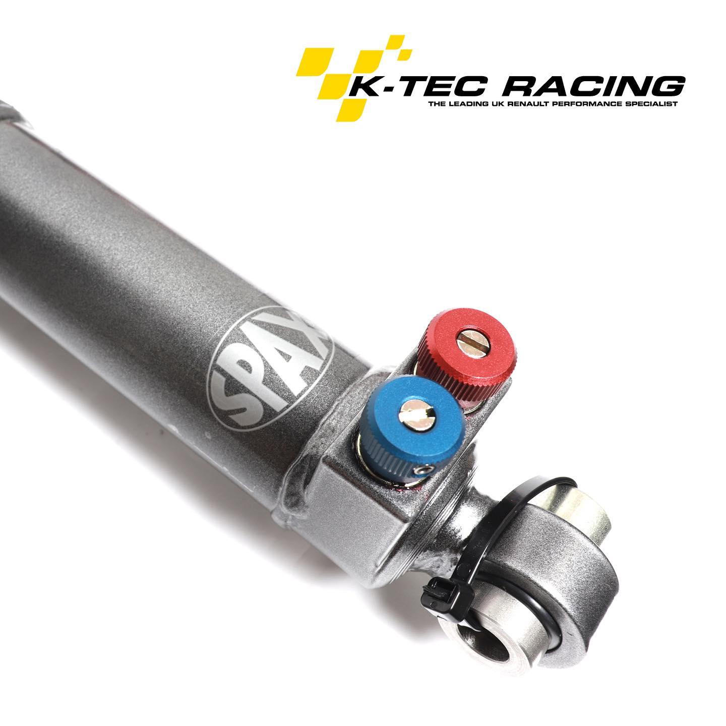 Our KTR Clio 3 RS Race/Track coilovers... - K-Tec Racing Ltd | Facebook