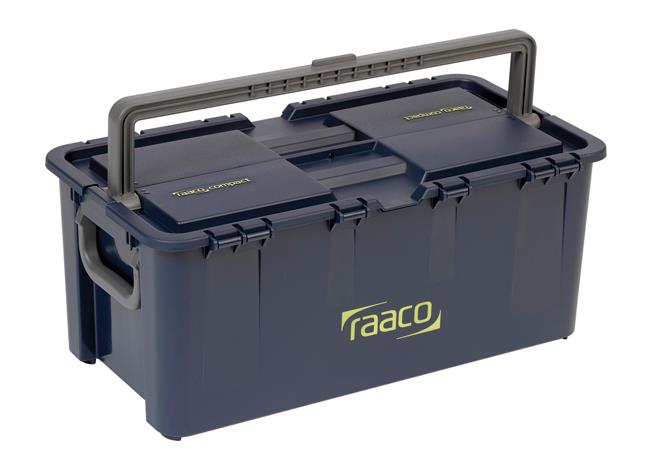 Trade Systems - raaco Stockists