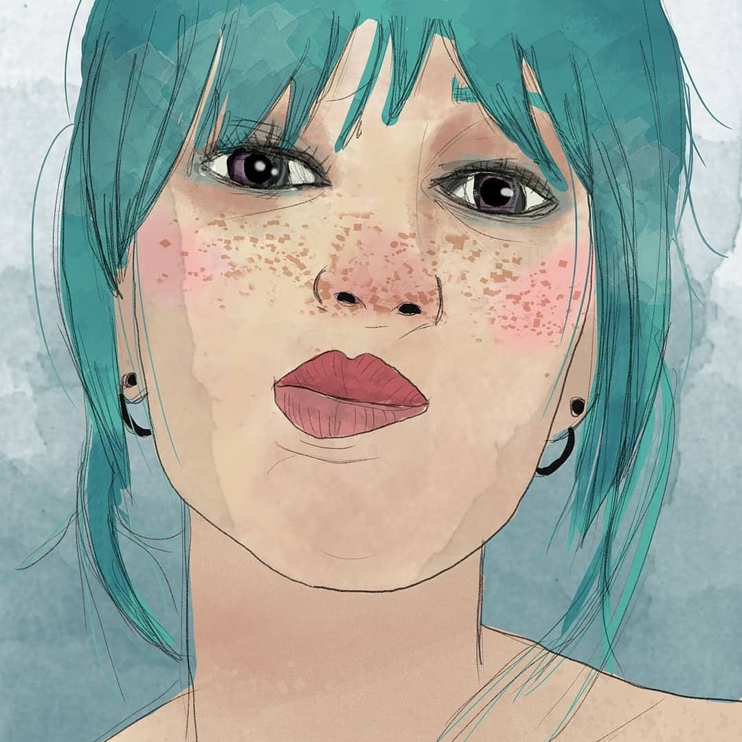 Veroma Ilustración