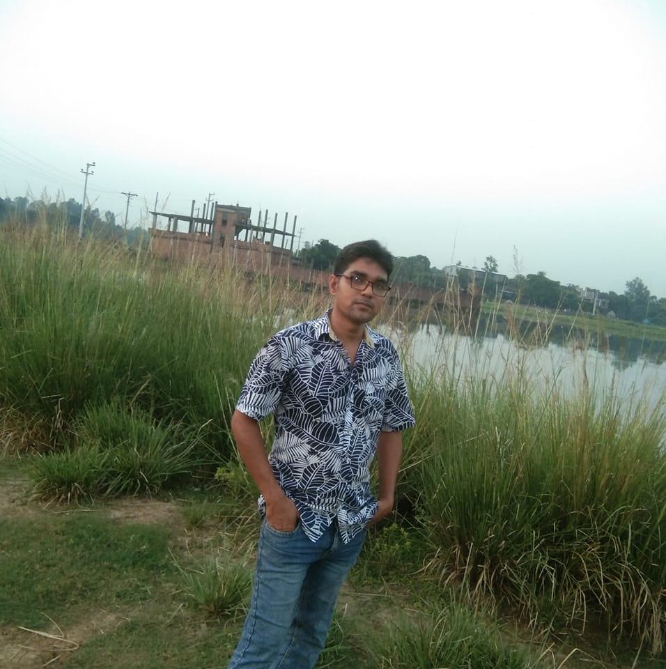 Rustom Ali
