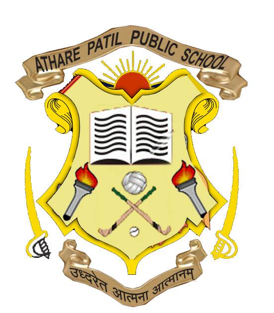 Athare Patil Public School, Ahmednagar, Maharashtra