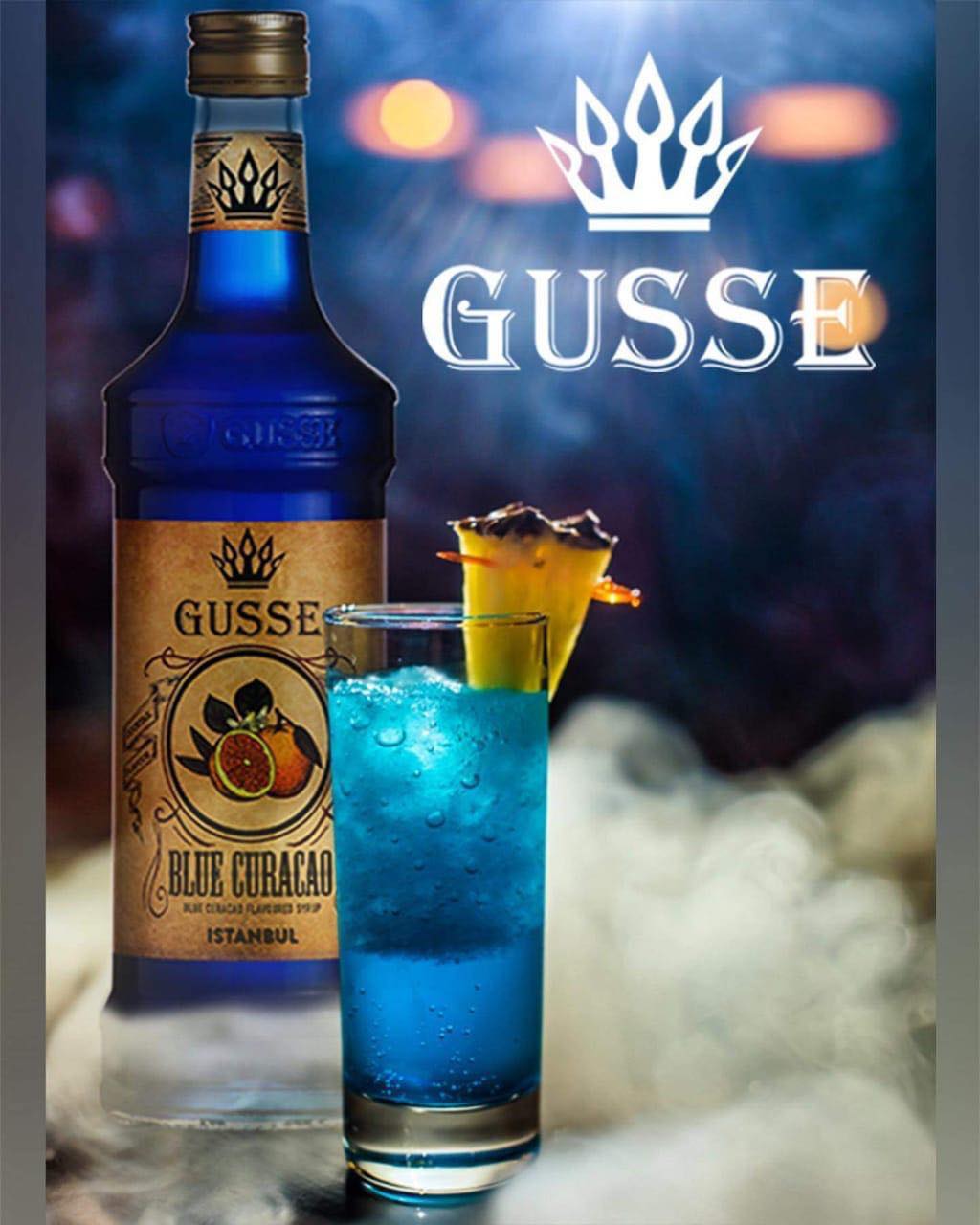 GUSSE-Iraq | Baghdad