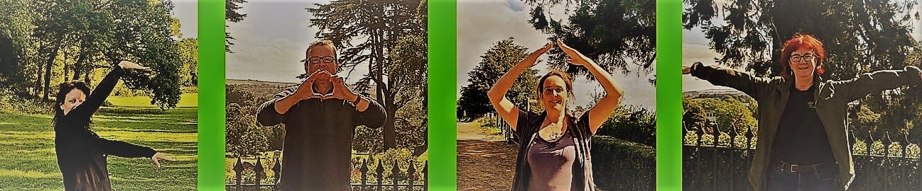 Forest of Avon - 🎉🌳🌲The A–Z of Forest of Avon Trust 🌲🌳🎉 P... | Facebook