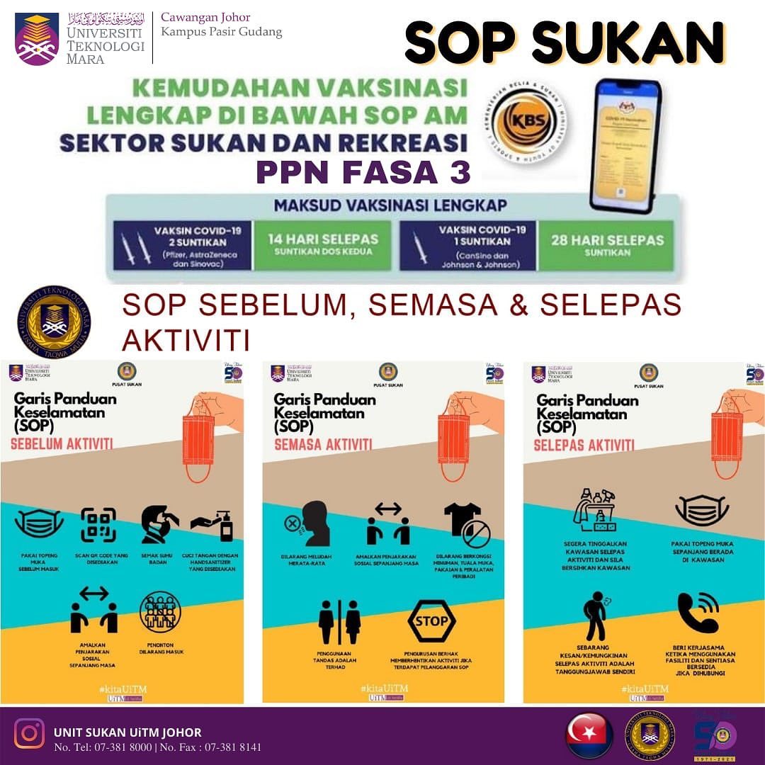 Patuhi Sop Fakulti Kejuruteraan Elektrik Universiti Teknologi Mara Kampus Pasir Gudang Facebook
