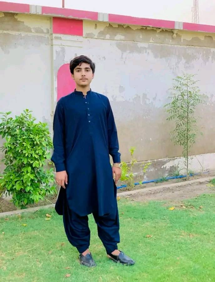 Asif Ali Rind