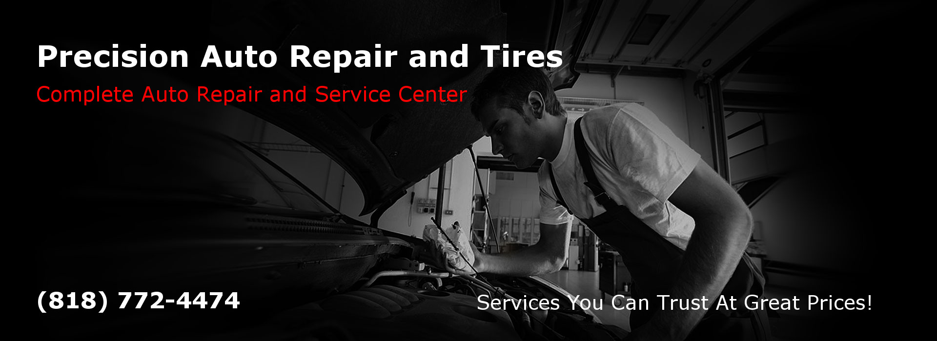 C's Auto Repair - C's Auto Repair added a new photo — at...