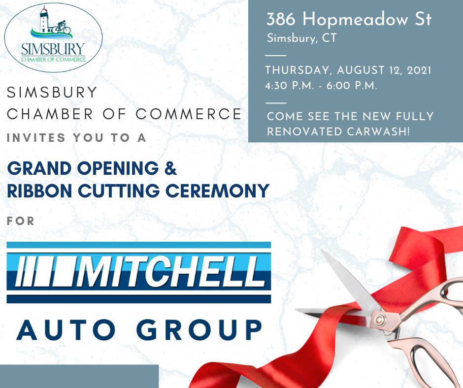 Mitchell Auto Body | Simsbury CT