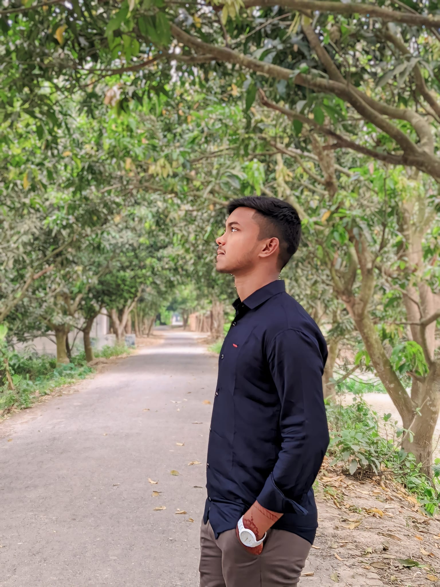 BD Rakib