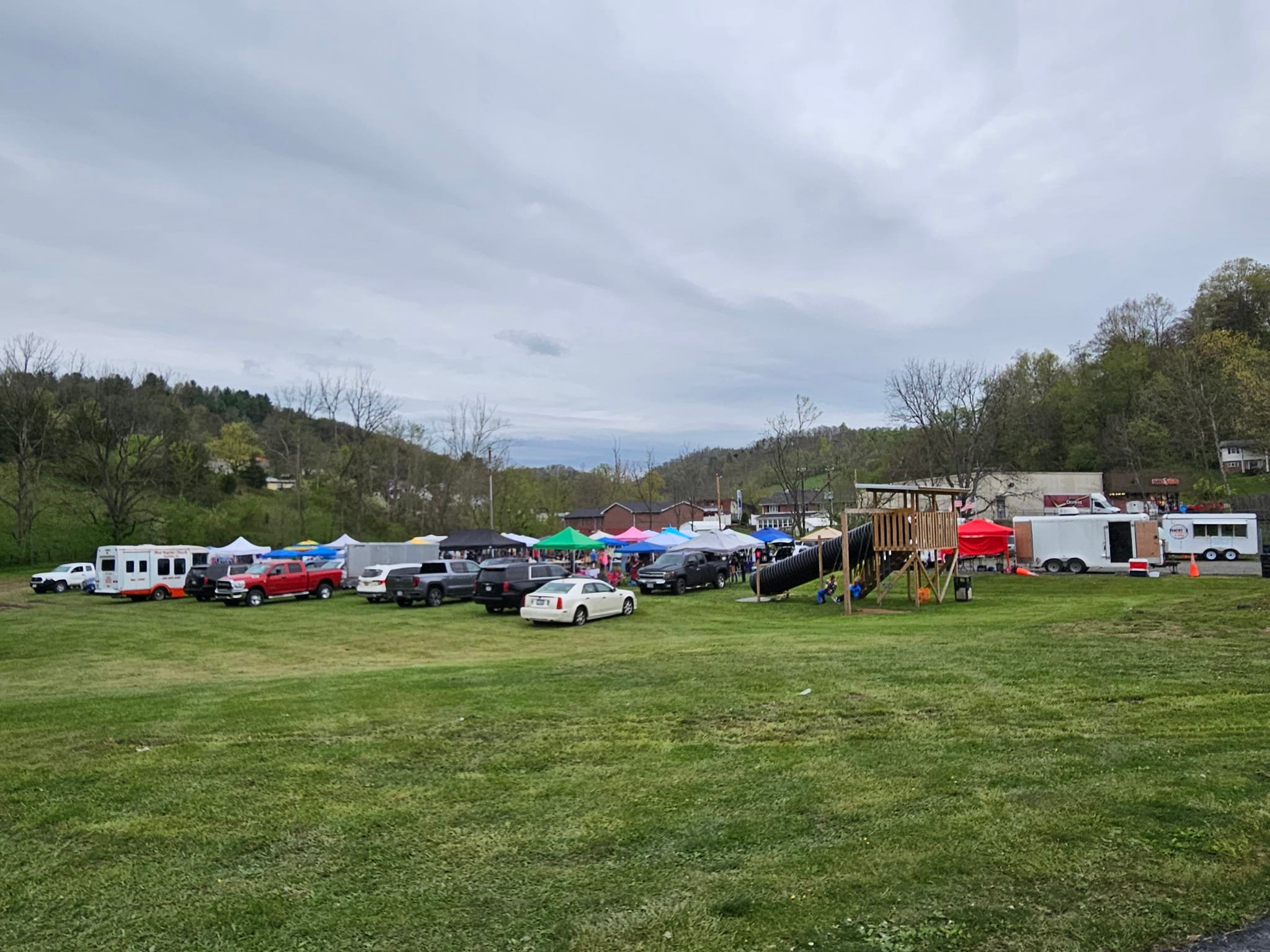 Honaker Redbud Festival | Honaker VA