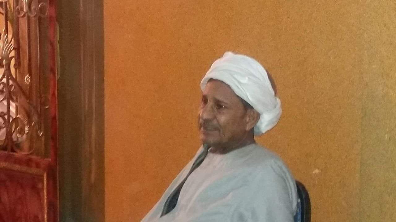 Ragab Abo Eid