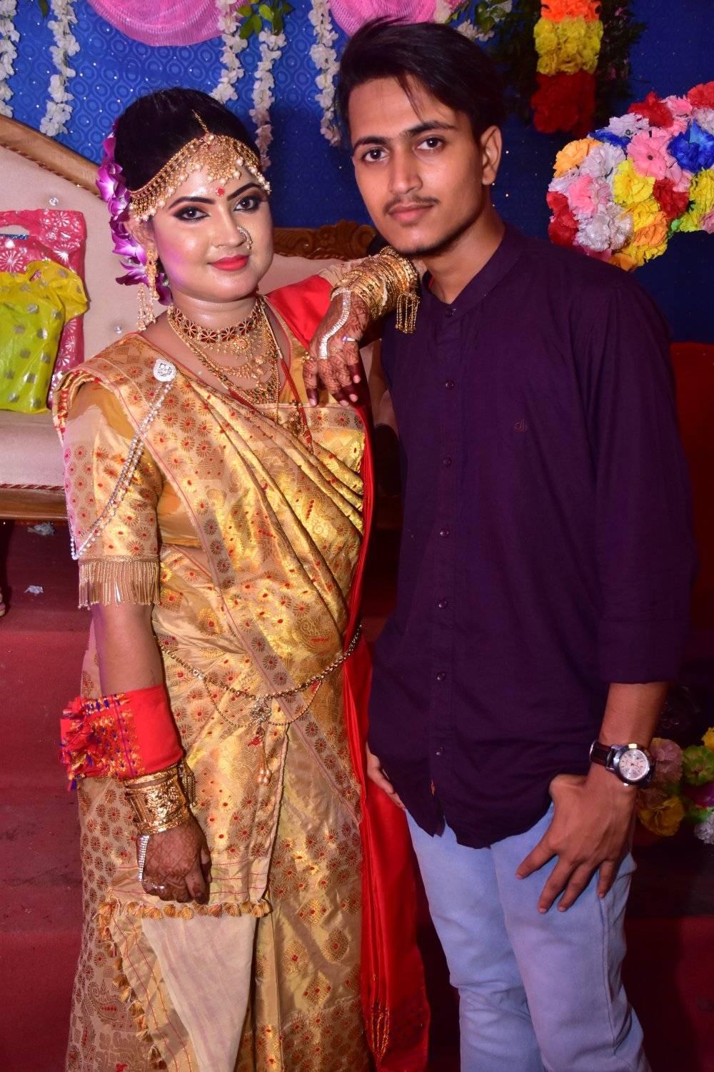 Hriday Raj Kumar