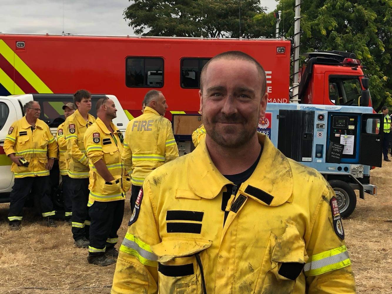 A huge well done... - Nelson Marlborough - Fire and Emergency | Facebook
