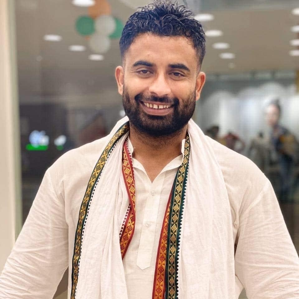 Faiz Raj Khan