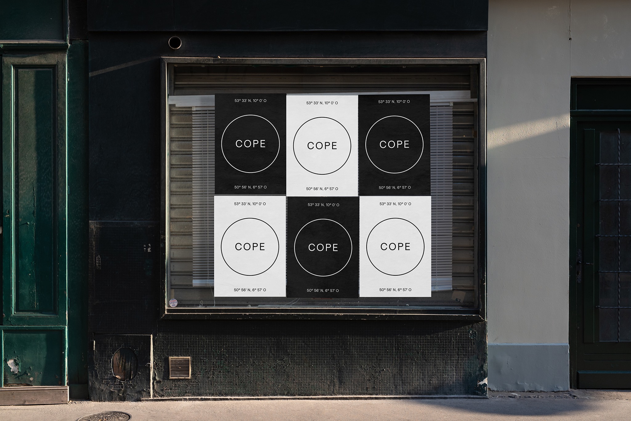 COPE Studio