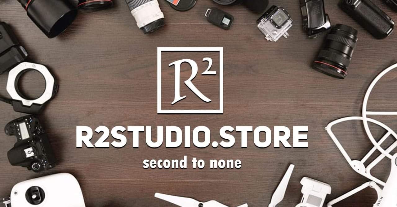 R2 Studio Store