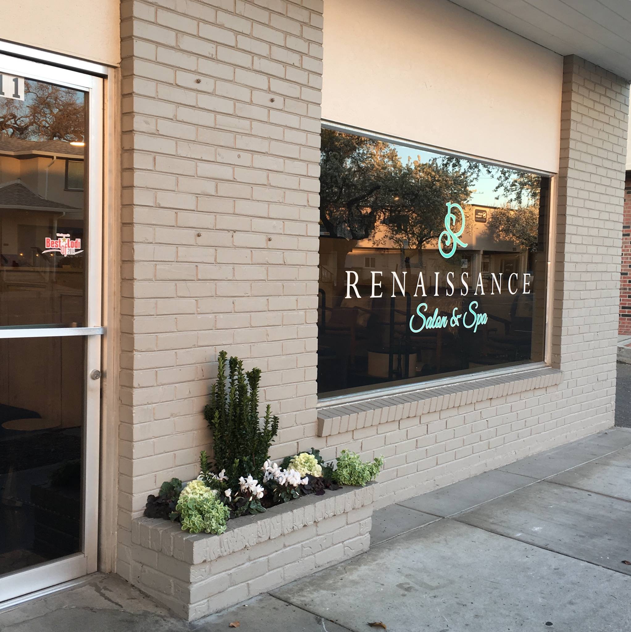 Renaissance Salon & Spa added a... - Renaissance Salon & Spa