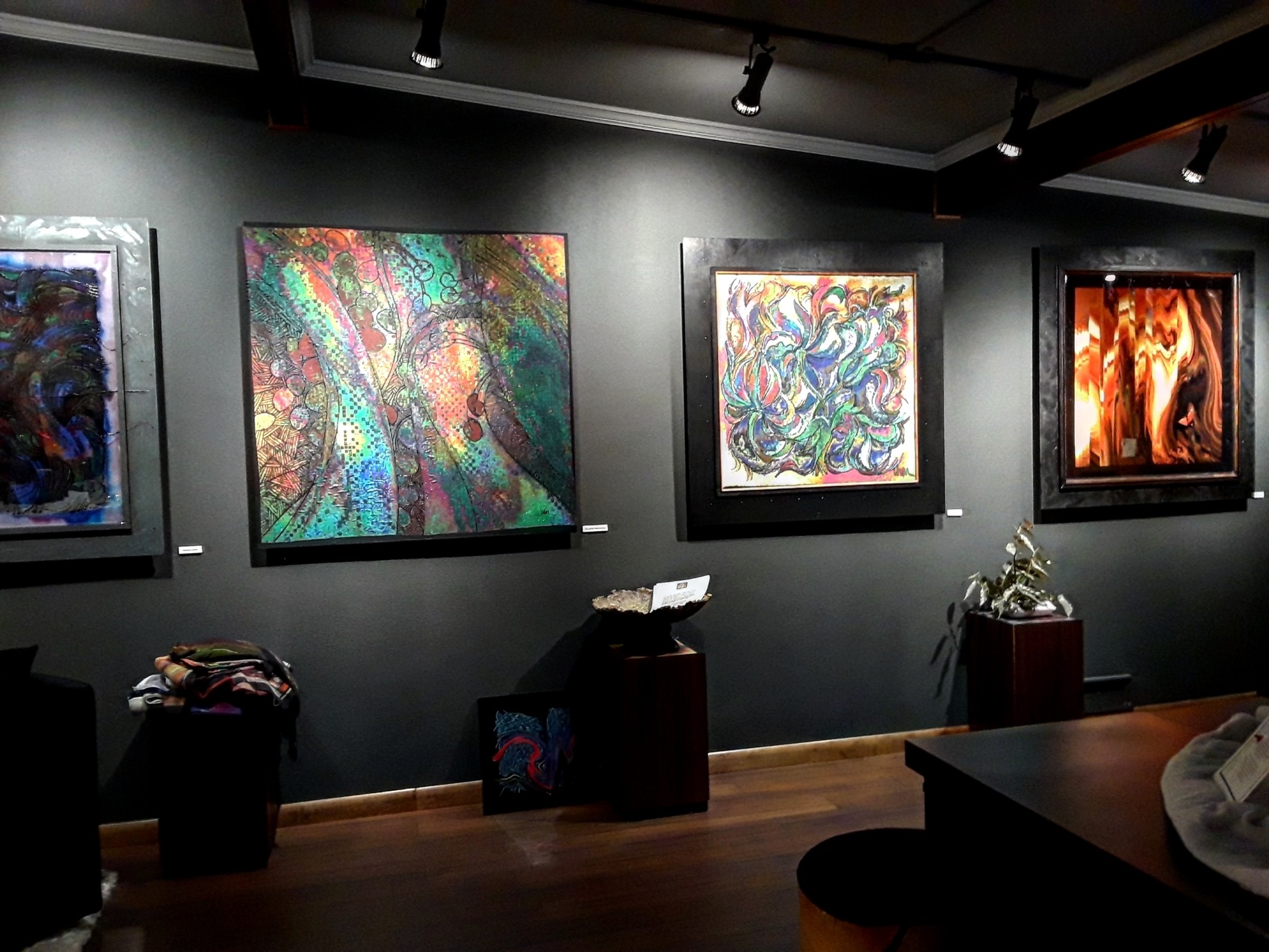 Gallery 1603 | Commerce TX