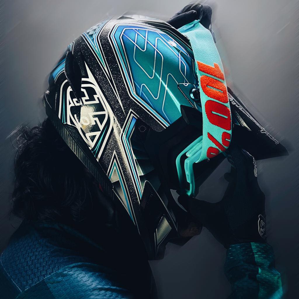 FTW Racing - New Arrival Troy Lee Design MTB Full Range...