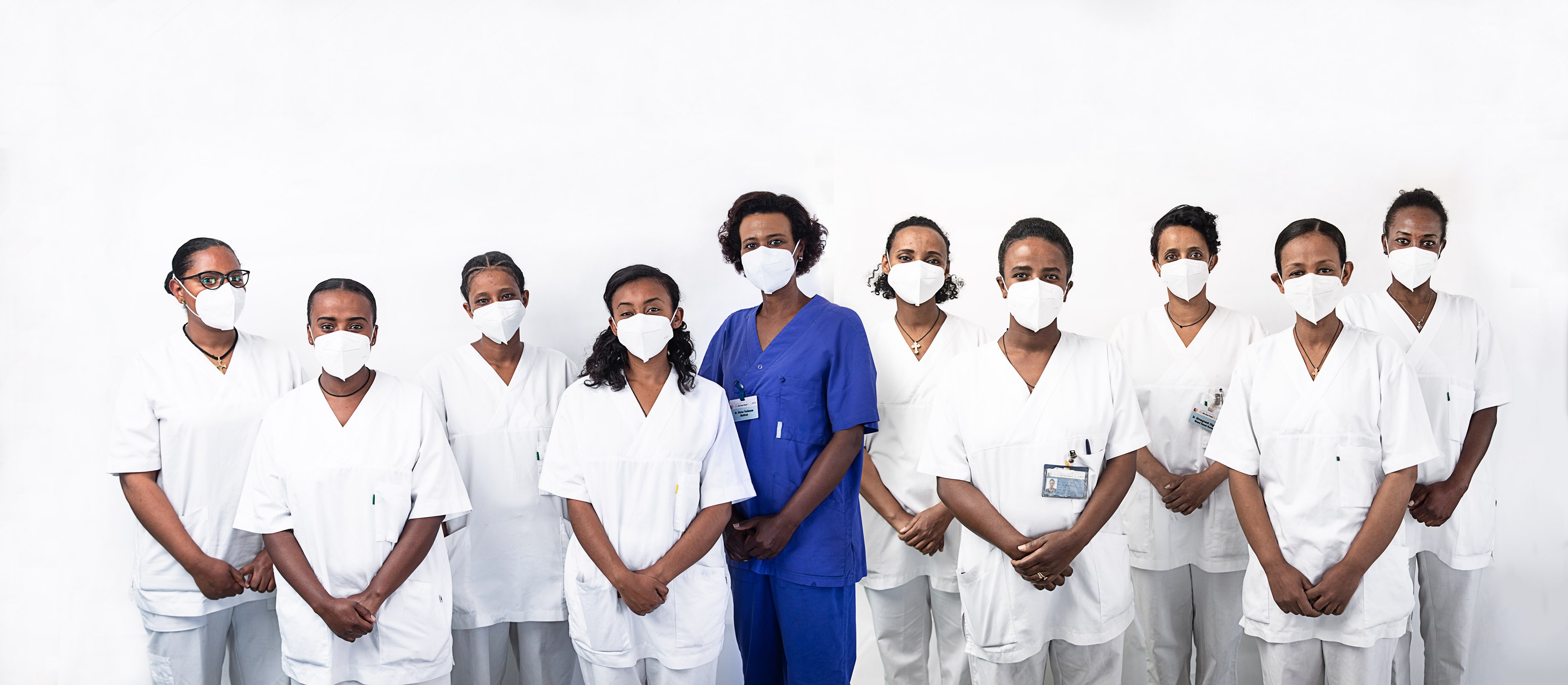 Dirre Godana Hospital added a new... - Dirre Godana Hospital