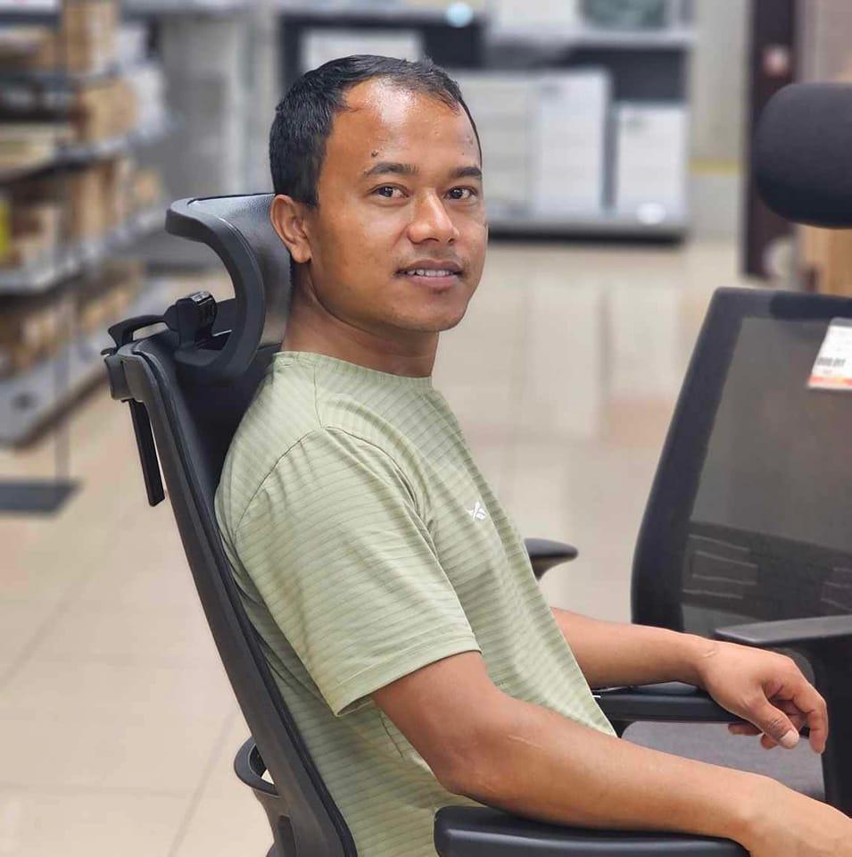 Gopal Raut