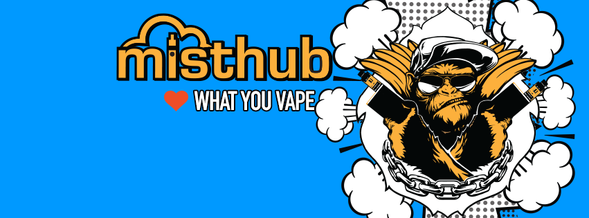 Mist Hub - www.misthub.com | Buffalo Grove IL