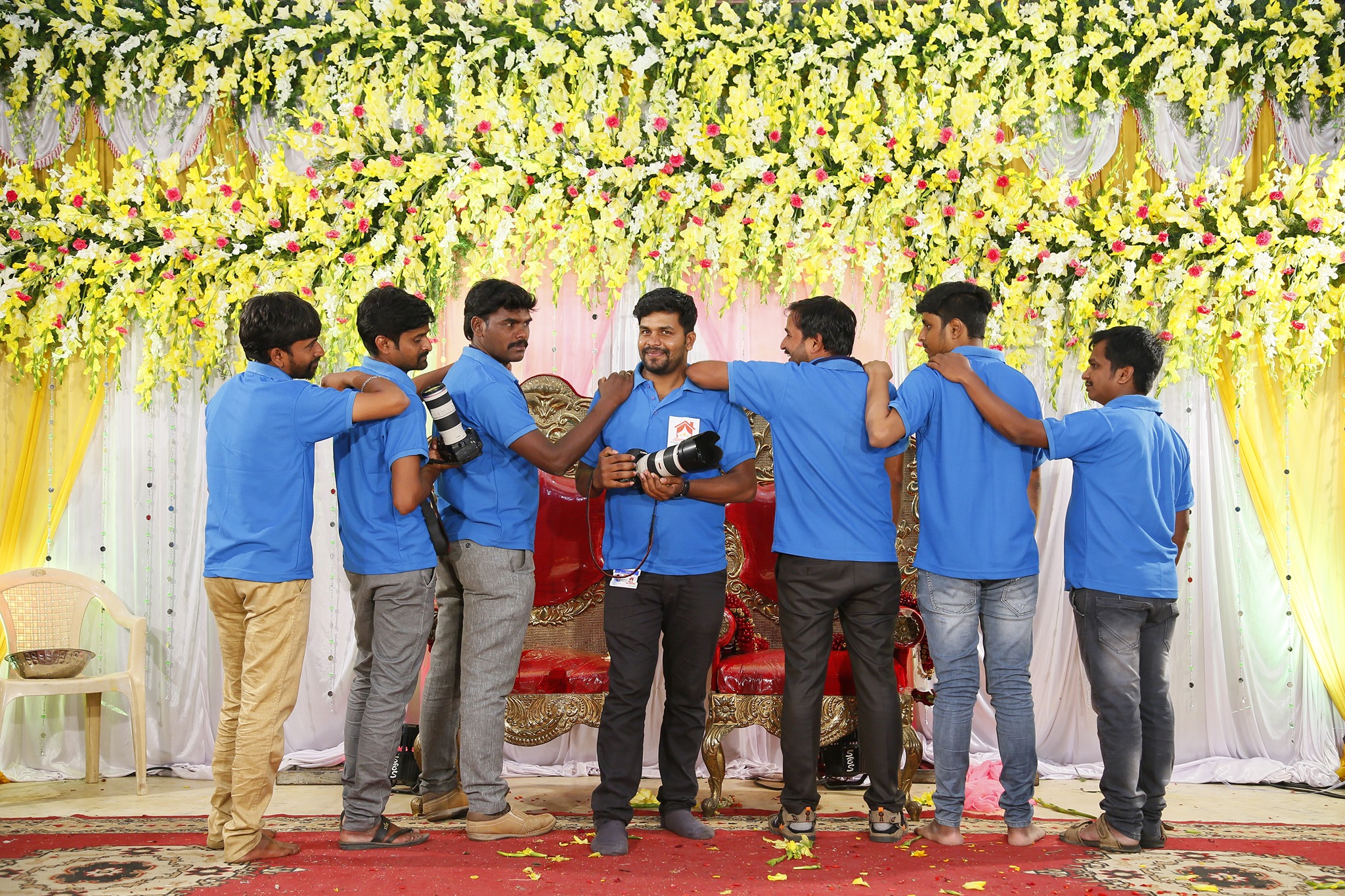 Hugar Celebrations | Bangalore