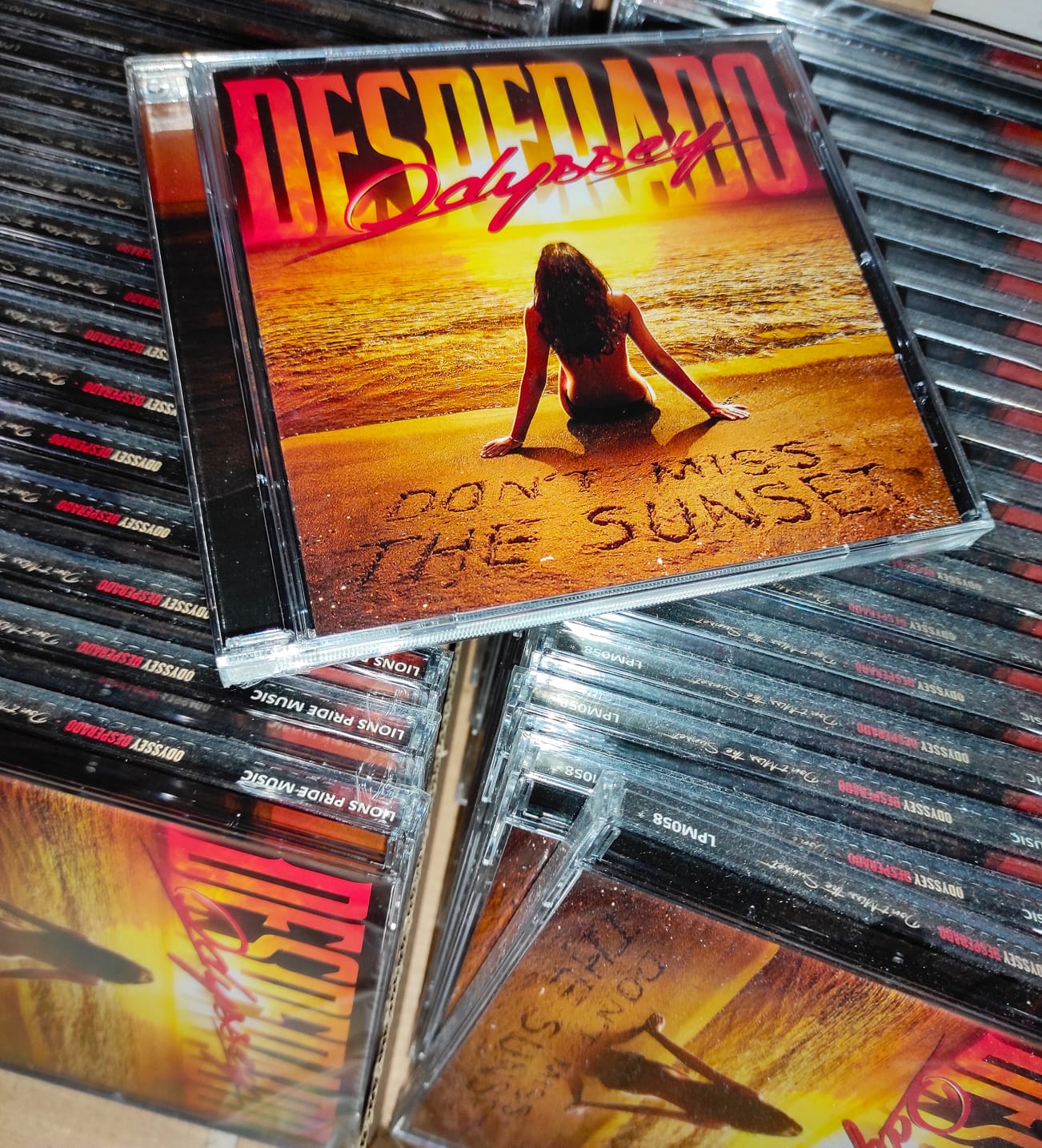 Desperado Odyssey メロハー Odyssey Desperado (@OdysseyDesperado) • Facebook