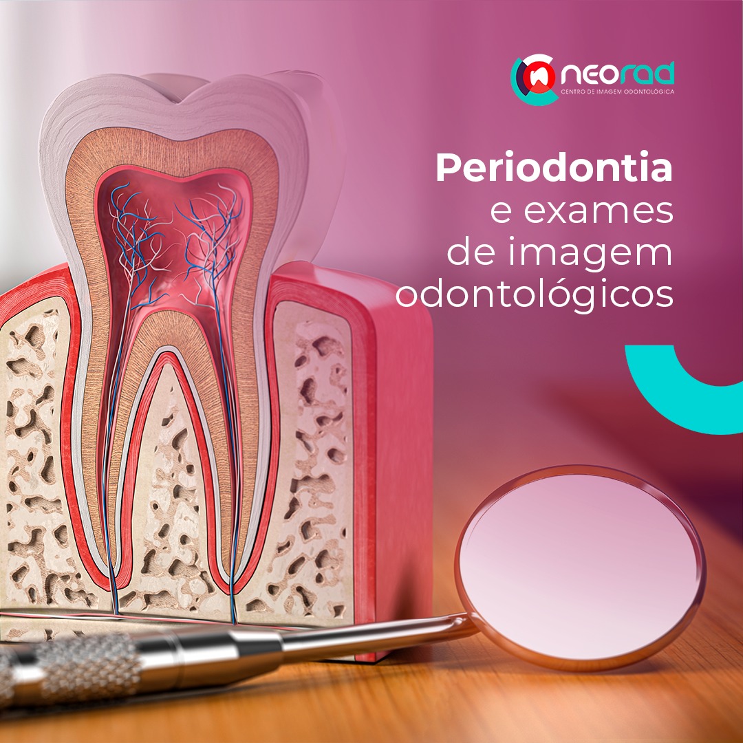 Neorad Centro de Imagem Odontológica | Guaxupé MG