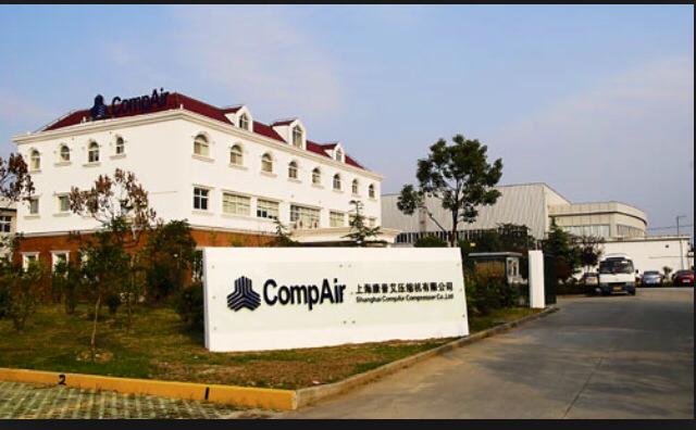 CompAir Qatar