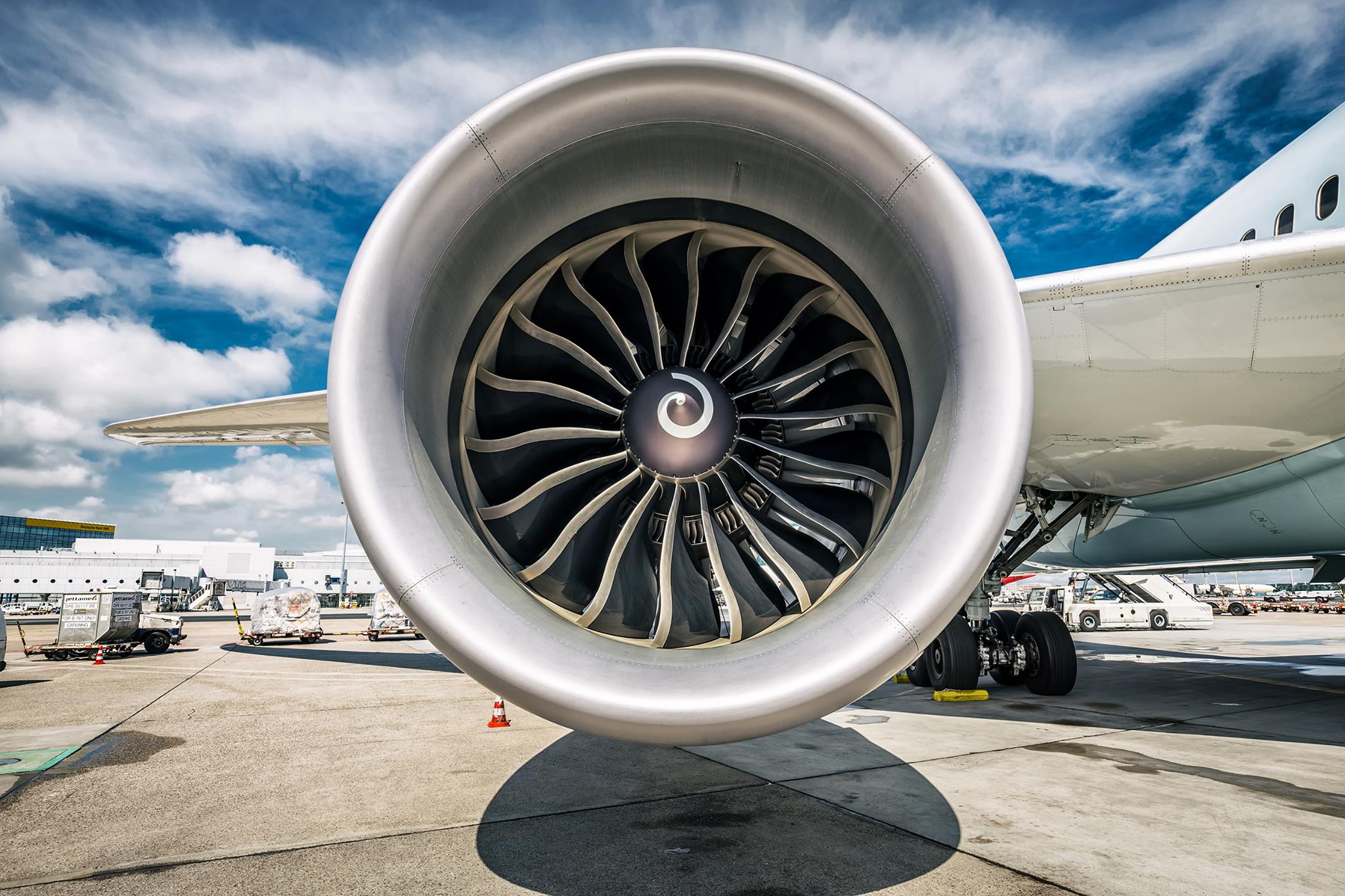 Engine Lease Finance | Shannon