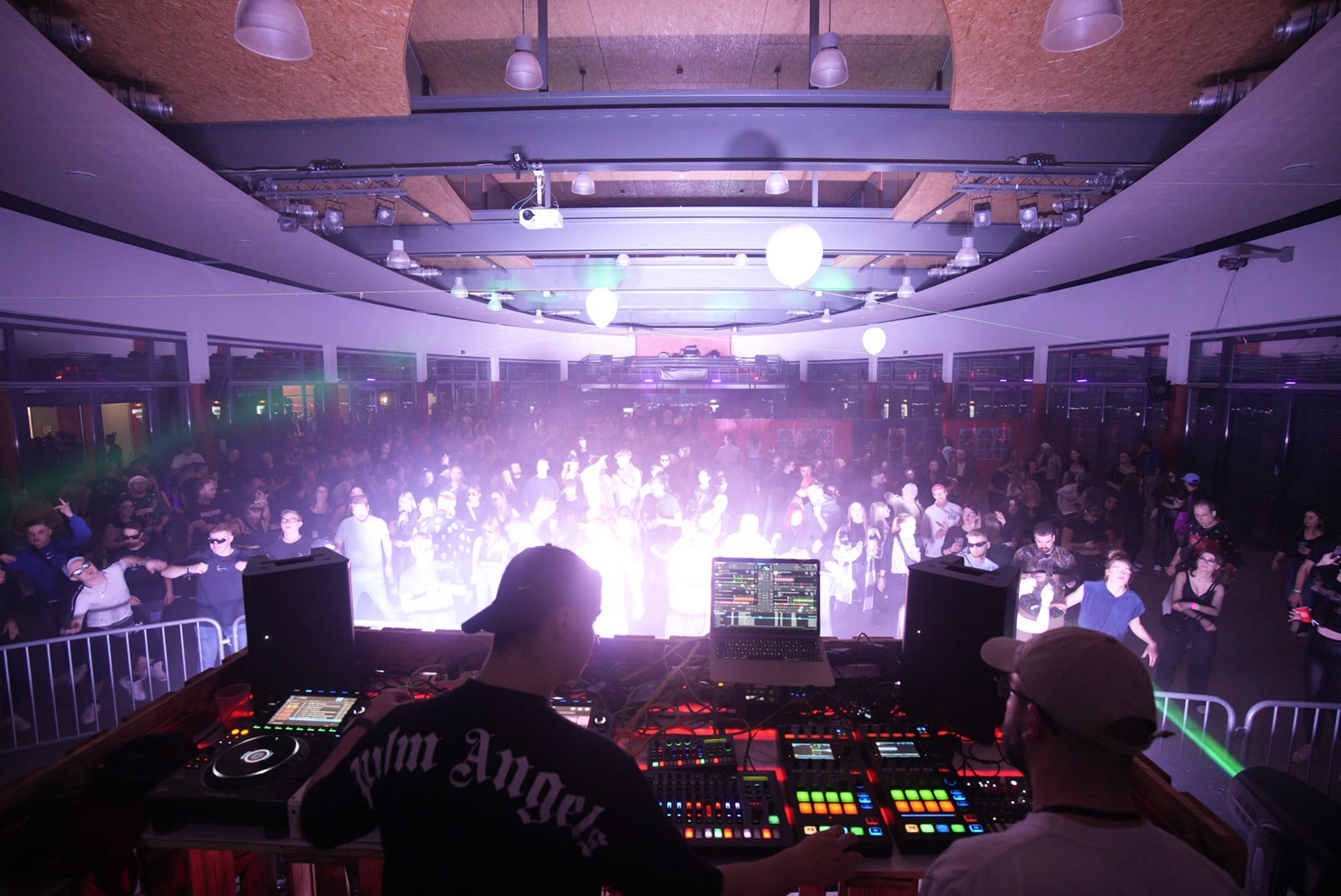 Secret Rave | Fulda