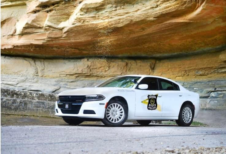 Sgt. - The State Trooper Best Looking Cruiser Contest is on! Top 13 are ...