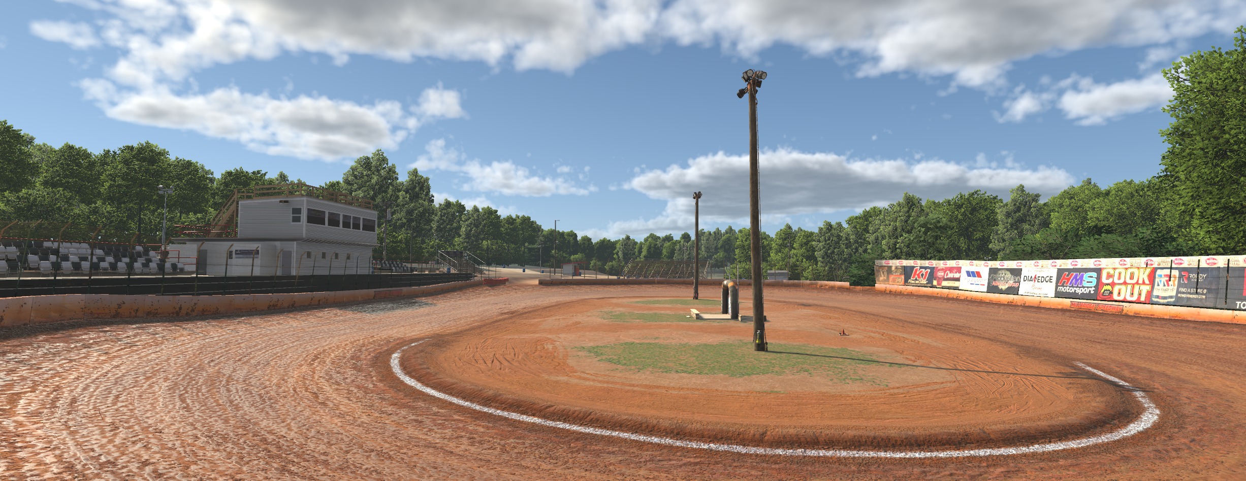 Helms - 🚨🚨Winged Micro sets for Millbridge Speedway are out now. The ...