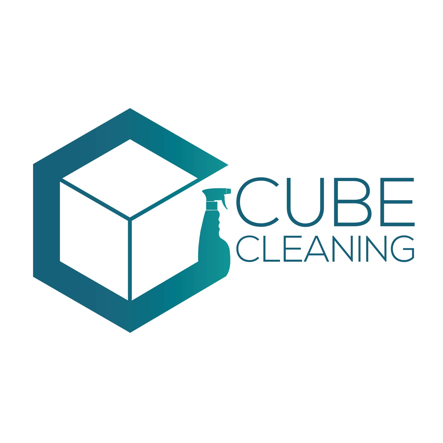 Cube Cleaning