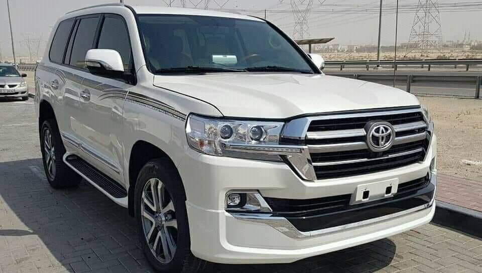 Raseal Motors FZCO LDA | Saurimo