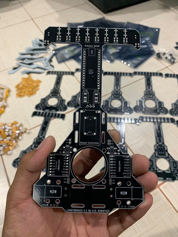 📣 Designed By Sopon 📣 📌 รับออกแบบวงจร... - Designed By Sopon