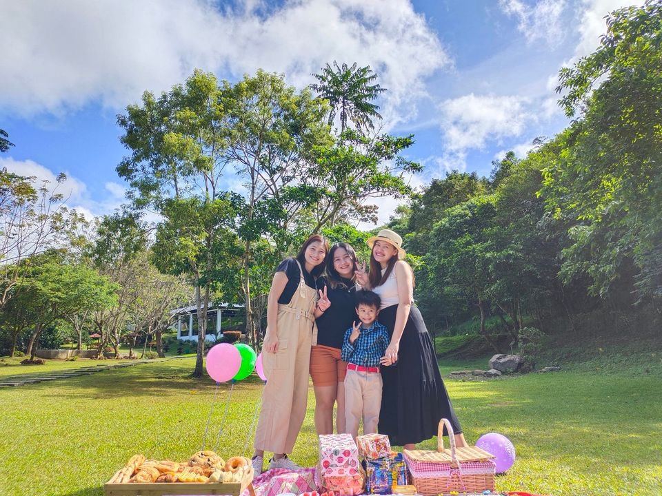 3 Springs Mountain Park | Tanay