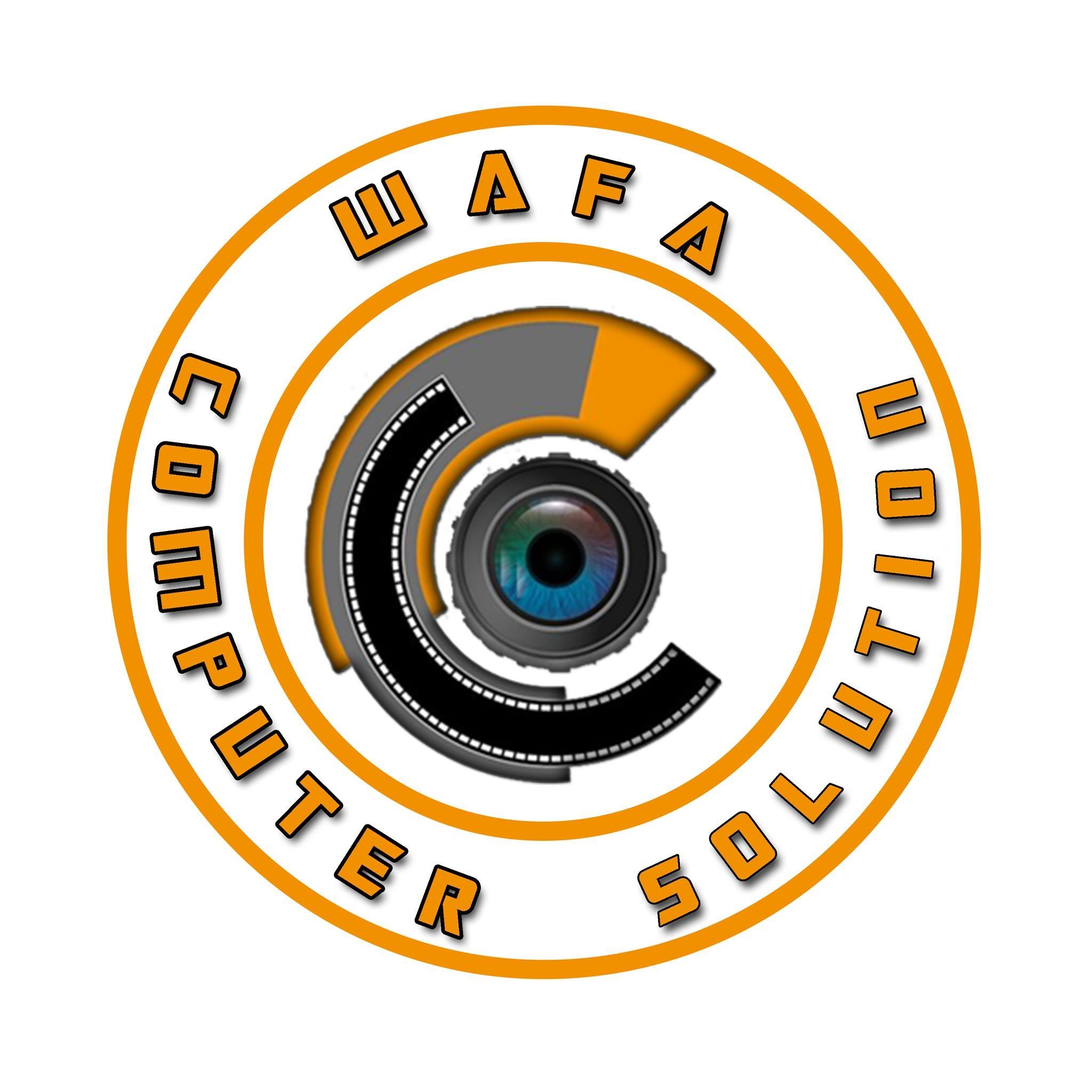 Wafa computer | Banjaran