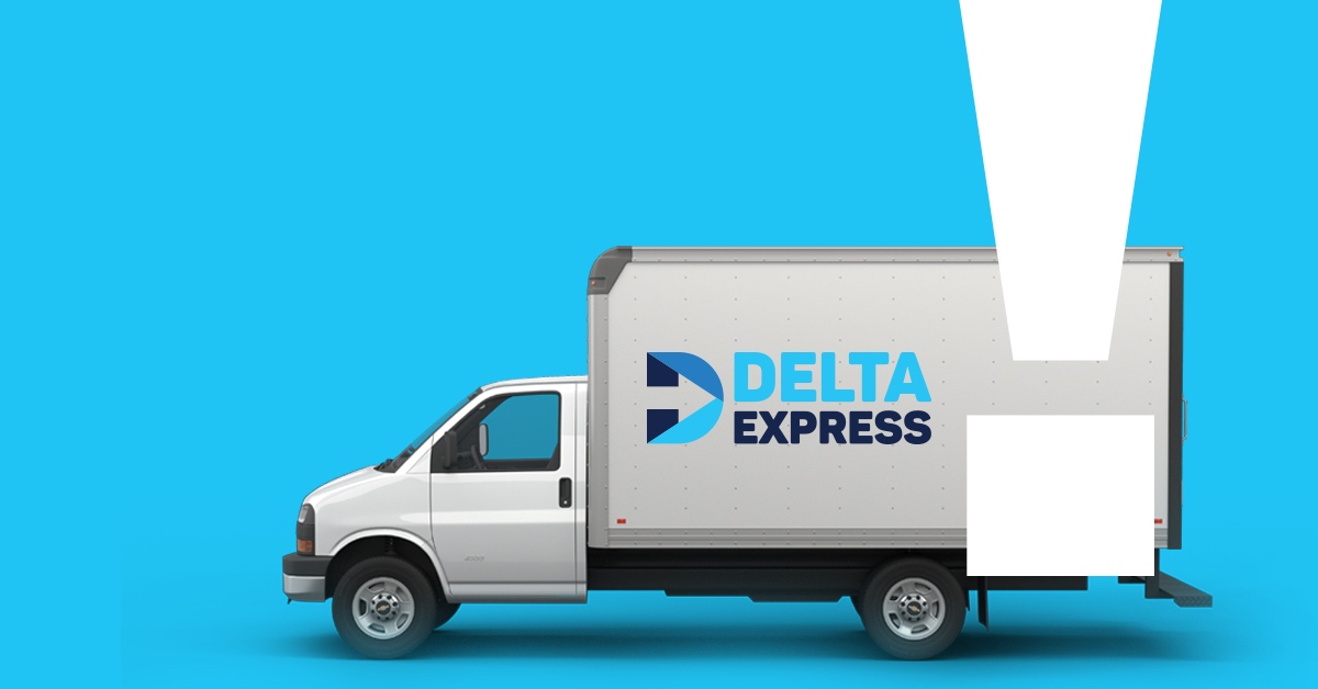 Delta Express Mexico | San Pedro Garza Garcia