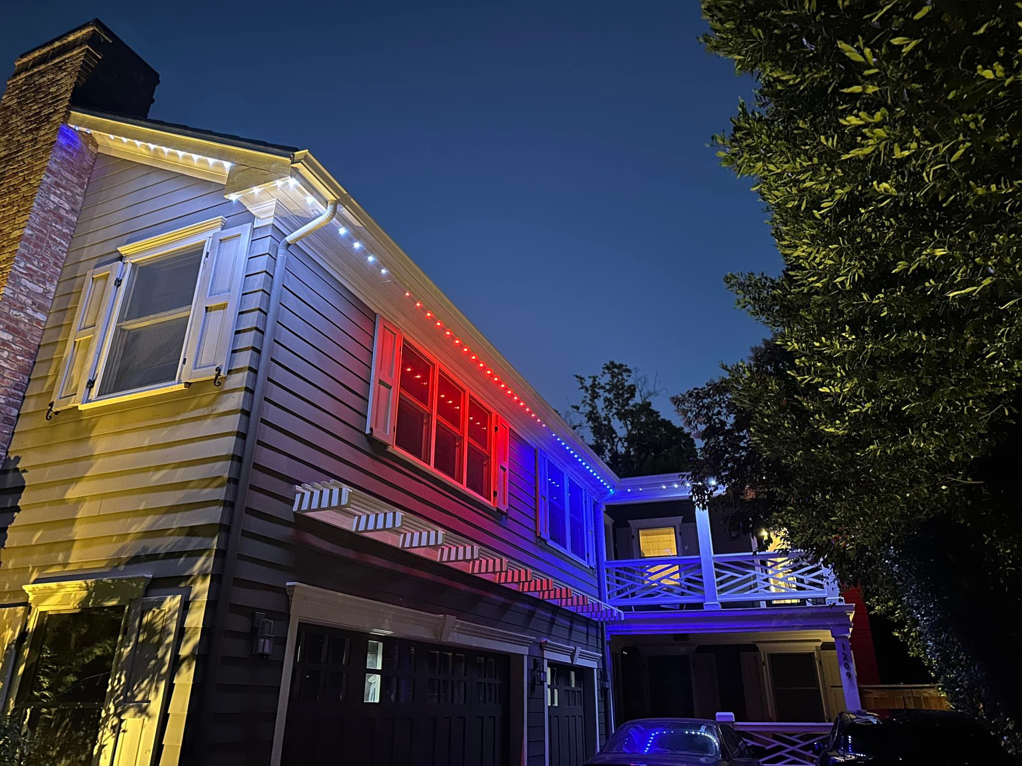Firefly Lighting Systems