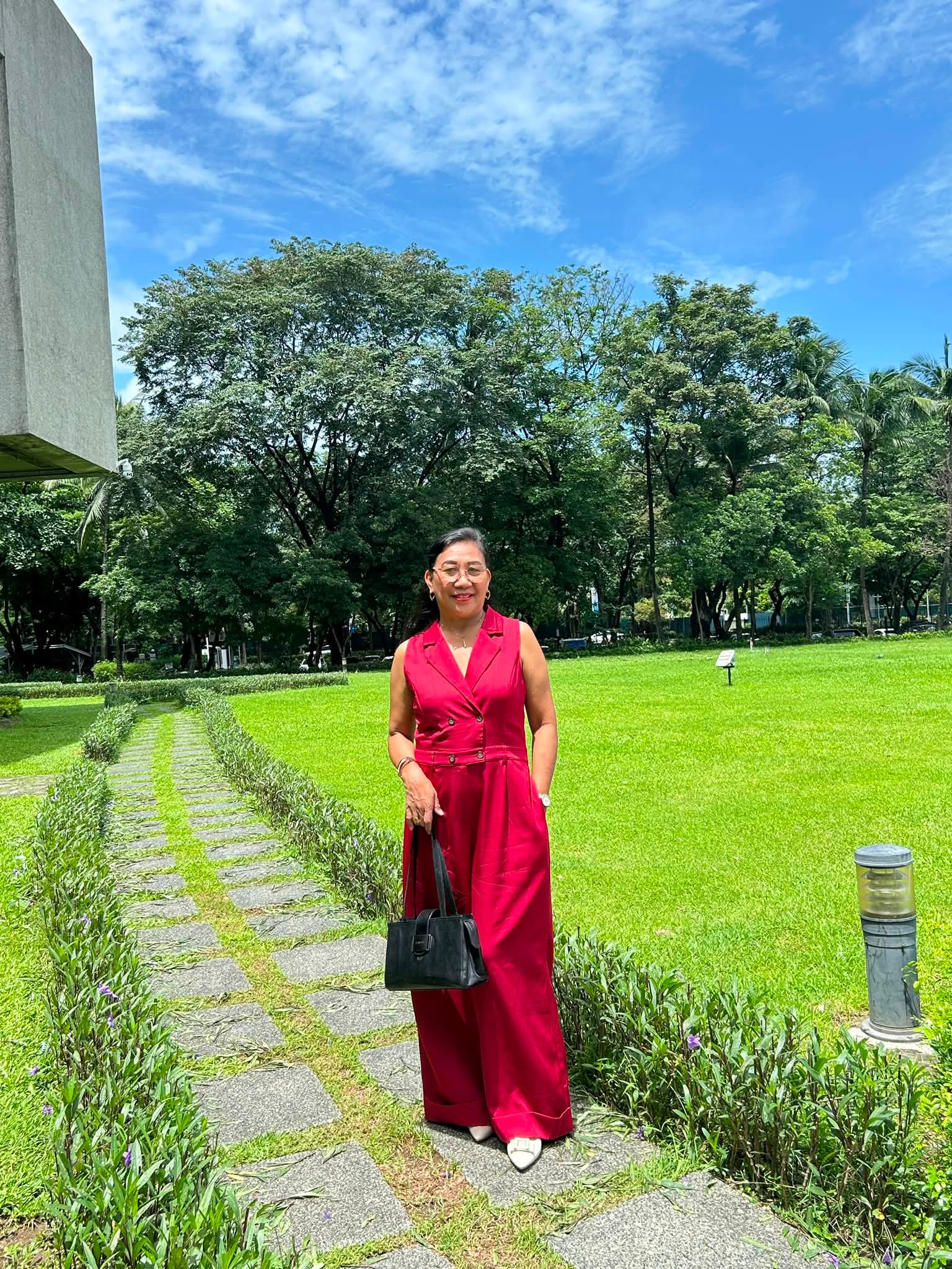 Sulong Husay Recipient | Marissa Acio Legaspi
