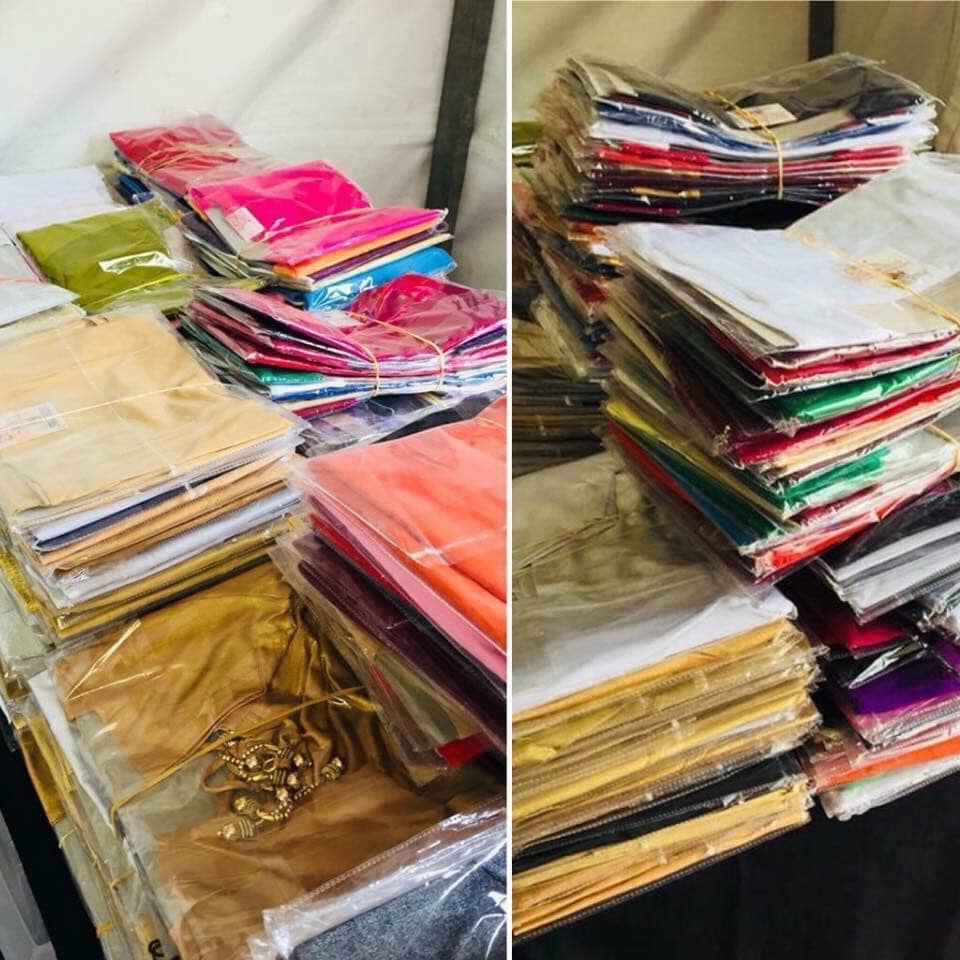 Angel Threads - Pty Ltd | Durban